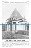 R150495 The Mausoleum. Cobham Park - World