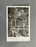 Bayreuth Markgräfl Opernhaus Carte Postale Postcard - Bayreuth