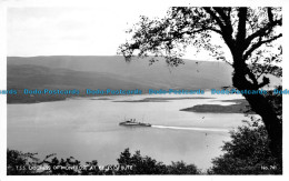 R151467 T. S. S. Duchess Of Montrose At Kyles Of Bute. Ralston. No 741. RP - World