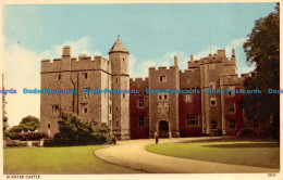 R151468 Dunster Castle. Harvey Barton. No 39234 - World