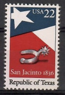 United States Of America 1986 Mi 1790 MNH  (ZS1 USA1790) - Sellos