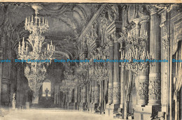 R151493 Paris. Opera House. The Lobby. E. Papeghin. No 180 - Monde
