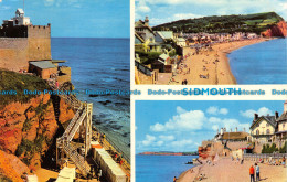 R150867 Sidmouth. Multi View. Dennis - World