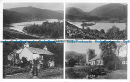 R151510 Grasmere. Multi View. Abraham. 1959. RP - Monde