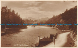 R151518 Loch Katrine. RP - Monde