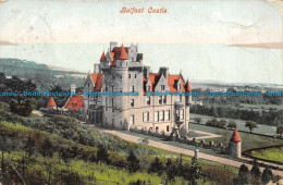 R150885 Belfast Castle. 1905 - World