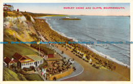 R151531 Durley Chine And Cliffs. Bournemouth - Monde