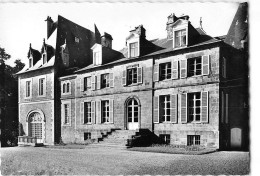 SAINTE HONORINE LA CHARDONNE - Le Château De La Pouplière - Très Bon état - Andere & Zonder Classificatie