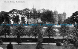 R151541 Grand Hotel. Harrogate - World