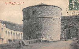 Saint St Hippolyte Du Fort - Autres & Non Classés