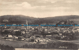 R150913 Dorking. Frith. 1905 - Monde