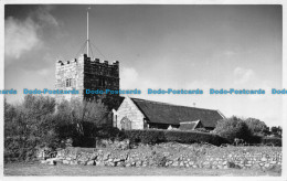 R151557 Old Postcard. Church - World