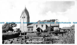 R151567 Sompting Church. RP. 1961 - World