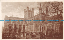 R151579 The Cathedral. S. E. Chester. H. L. And Co - Monde