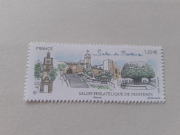 TIMBRE  DE  FRANCE   ANNÉE  2024   SALON  DE  PROVENCE   NEUF  SANS  CHARNIÈRE - Unused Stamps