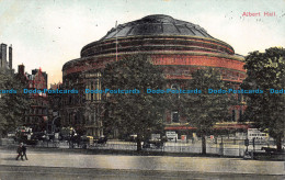 R150957 Albert Hall - Monde