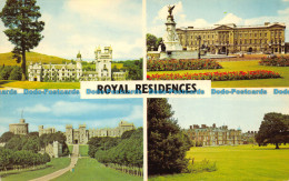 R151593 Royal Residences. Multi View - World