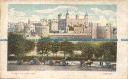 R150959 Tower Of London - Andere & Zonder Classificatie