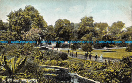 R150960 The Dell Hyde Park. London. P. P. And P - Other & Unclassified