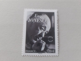 TIMBRE  DE  FRANCE   ANNÉE  2024   EUGENE  IONESCO   NEUF  SANS  CHARNIÈRE - Unused Stamps