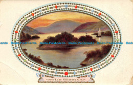 R151611 Lake Killarney. Philco. 1910 - Monde