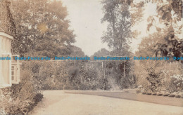 R151615 Old Postcard. Near The House - Monde