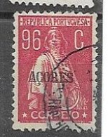 Acores Azores VFU 1926 - Azores