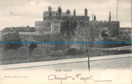R150984 Deal Castle. Northey. 1905 - World
