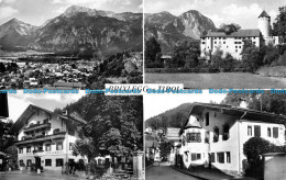 R151628 Brixlegg In Tirol. Multi View. Chizzali. RP - World