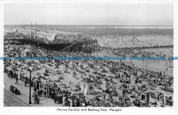 R150994 Marine Pavilion And Bathing Pool. Margate. A. H. And S. Paragon. RP - Monde