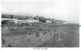 R150996 The Sands. Ramsgate. A. H. And S. Paragon. RP - World