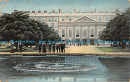 R150997 Hampton Court. E. F. A. 1905 - Monde