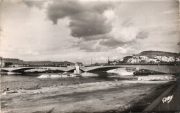 - 76 - ROUEN (S.-Inf.) - Le Pont Corneille - - Rouen