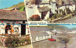 R151000 Boscastle. Multi View. Photo Precision. Colourmaster. 1977 - Monde