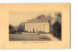 LUMBRES - La Maison Des Dames Loy - Très Bon état - Lumbres