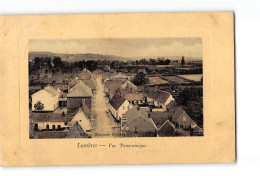 LUMBRES -Vue Panoramique - Très Bon état - Lumbres