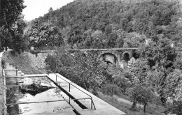 Saint St Hippolyte Du Fort Le Figaret Pont Viaduc ? - Autres & Non Classés