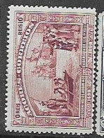 Acores Azores Mh * 5 Euros 1898 - Azoren