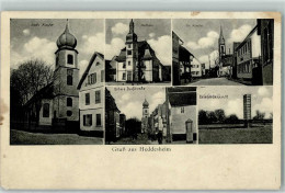13180721 - Heddesheim , Baden - Heidelberg