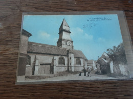 27 Garennes La Vieille église - Otros & Sin Clasificación