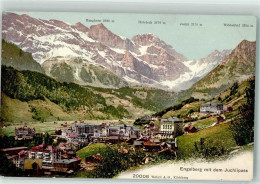 39403421 - Engelberg - Altri & Non Classificati