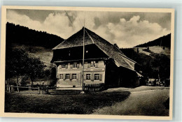 13194421 - Bernau Im Schwarzwald, Baden - Bernau