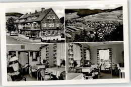 52095421 - Willingen Upland - Other & Unclassified