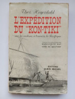 L'expédition Du ''kon-tiki" - Sonstige & Ohne Zuordnung