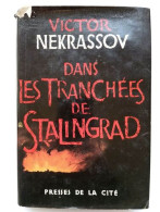 Dans Les Tranchées De Stalingrad - Autres & Non Classés