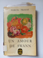 Un Amour De Swann - Sonstige & Ohne Zuordnung