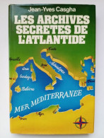 Les Archives Secretes De L'atlantide - Other & Unclassified