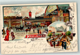 13519121 - Berlin Mitte - Andere & Zonder Classificatie