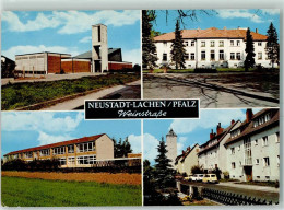 10449721 - Neustadt An Der Weinstrasse - Neustadt (Weinstr.)