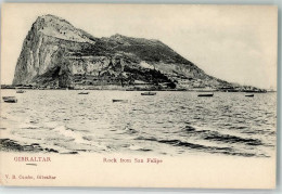 39616821 - Gibraltar - Gibraltar